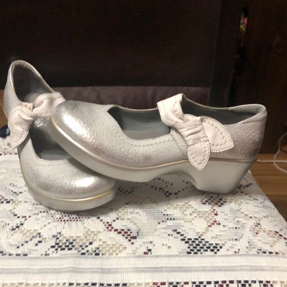 Used Algeria Shoes